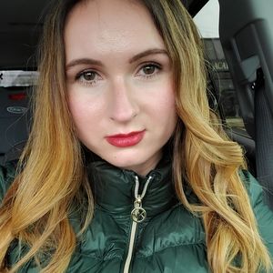 Meet your Posher, Natalia